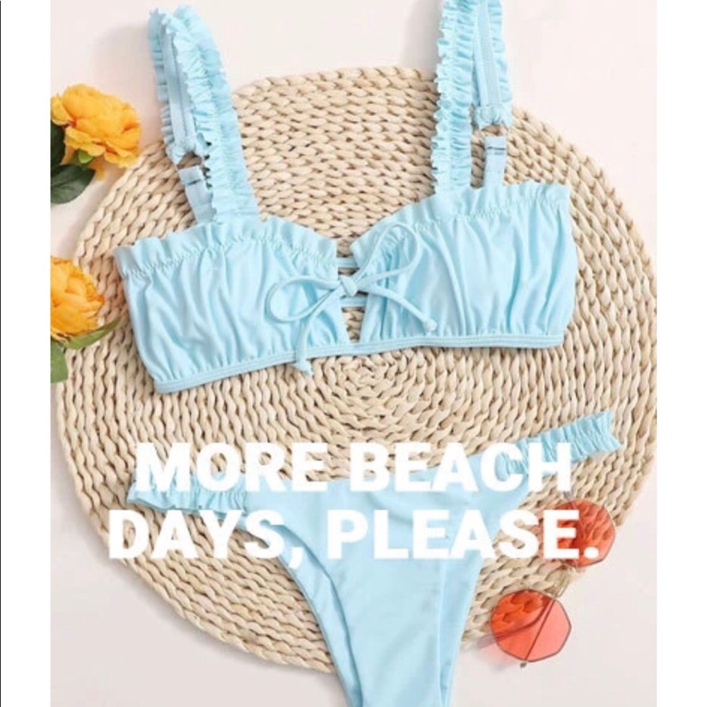 SWIM & BEACHY THREADS - Picture 1 of 8